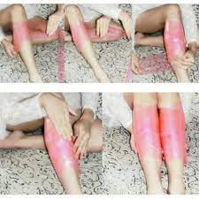 Shape Up Sauna Perut Betis Paha Harga Rp 85 000 1 Set Shape Up Sauna Ini Terbuat Dari Pvc Adalah Salah Satu Tipe Plastik Y Kulit Sauna Lotion