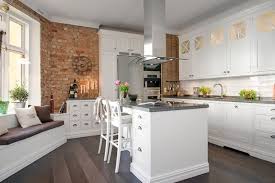 Their interior appearance has always turned faces because of their style. Zdjecie Kuchnia W Stylu Angielskim Kitchen Interior Home Kitchens Kitchen Design