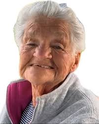 M. Alberta Michaud Obituary December 19, 2024