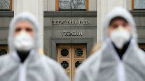 Киев — в аргентине за сутки выявили свыше 17 тыс. V Kieve Prodlili Lokdaun Iz Za Koronavirusa Ria Novosti 14 04 2021
