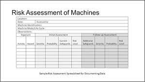 The information technology laboratory (itl) at the national institute of standards and technology (nist) promotes the u.s. 800 30 Risk Assessment Spreadsheet Mitigating Risks By Implementing Spreadsheet Controls