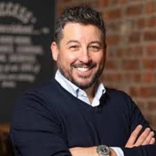 Construction & Built Environment Recruitment Specialist