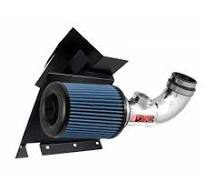 Injen SP Short Ram Cold Air Intake System (Polished) - SP1121P