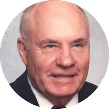 Anthony DeVoe Woolf Obituary (1915