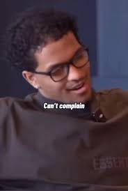 Greg Brooks Interview Saying Vertigo