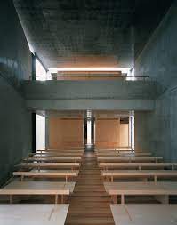 The budget was 25 million yen (about us$ 218.000). Discussion A Second Look Part 2 Tadao Andos Church Of Light In Ibaraki Detail Inspiration