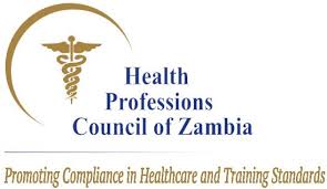 Health Professions Council Of Zambia