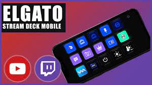 Poolakademie bauen sie ihren pool selbst wir helfen ihnen von pool deck selber bauen bild. Elgato Stream Deck Mobile Stream Deck Gunstig Nutzen Youtube