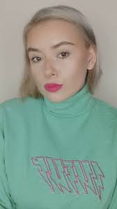 Разбавляем серые будни макияжем с акцентом на губы цвета фуксия с помадой  @nyxcosmetics_ua Suede в оттенке Clinger💓, #макияж #макияжгуб  #обзоркосметики #бьютиблог #бьютиблогер #киеввизажист ...