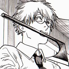 Mio Denji Power Matching Icons Aesthetic black hardin scott aesthetic after aesthetic devil aesthetic. mio denji power matching icons