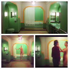 They trace it back to his 1968 film, 2001: The Silver Fox Necro Floral Nocturne Room 237 By Bruno Fazzolari