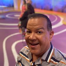 La nena esta bajando !!!! Se ve bien, sigue pa' lante Brenda ♥️