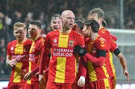 The club's home stadium is de adelaarshorst. Poll Wie Is De Beste Speler Van Go Ahead Eagles In De Eerste Seizoenshelft Ga Eagles Destentor Nl