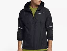 The Best Running Jackets To Wear In The Rain Gear Patrol