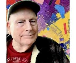 Bruce Shinn Obituary (1944