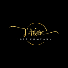 Can't find what you are looking for? Hair Extensions Cosmetics Logo J Adore Hair Company Logo Design Contest 99designs