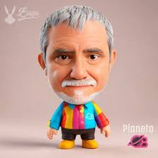 Diego Sevilla (@dsevilla_unr)