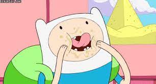 Download licking time torrents absolutely for free, magnet link and direct download also available. Animacion Comiendo Essen Gif On Gifer By Maushakar