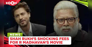 R Madhavan feels North vs South cinema debate is a 'hue and cry'; says,  'Why have we become a country that...'