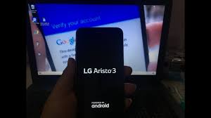 The lg g3 is all the rage right now, and that's not surprising in the least. Eliminar Cuenta Google Lg Aristo 2 Lm X210ma Nueva Seguridad 2019 By Espinality