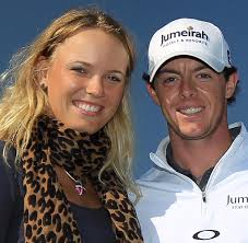 Die einladungen waren schon verschickt, da blies golfprofi rory mcilroy die hochzeit mit caroline. Caroline Wozniacki Tennisspielerin Welt