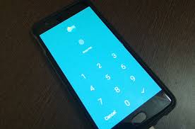 Unfortunately this security feature can thwart even your access should you forget your unlock code. Lock Apps With Pin Or Fingerprint Without Any App In Oneplus 3 3t 5