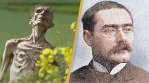 Cillian Murphy firmly corrected an interviewer who called him a British  actor