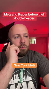 This has to be considered colusion if it goes down like this right? Mets  braves split their series and both go to the playoffs #mets #braves #mlb  #mlbplayoffs