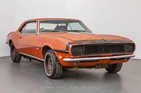 Image result for Corvette Bronze 1968 Camaro