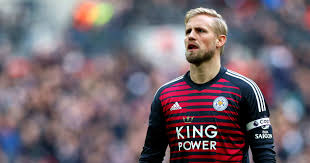 Born 18 november 1963) is a danish former professional footballer who played as a goalkeeper, and was voted the iffhs world's best goalkeeper in 1992 and 1993. Peter Schmeichel Admits Desire To See Son Kasper Play For Manchester United 90min
