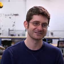 Executive Interview: Greg Mark CEO MarkForged