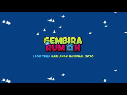 Mengidamkan hunian dengan desain rumah minimalis modern? Lagu Gembira Di Rumah Youtube