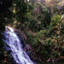 Kota tinggi merupakan salah sebuah daerah yang terdapat di negeri johor, malaysia. Air Terjun Kota Tinggi Tempat Luar Ruang Bagus Lainnya