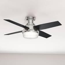 Maybe you would like to learn more about one of these? Antique Nickel Hunter Fan Ceiling Fans You Ll Love In 2021 Wayfair