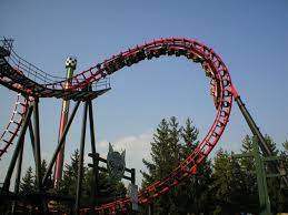 Never miss a special offer. Bat Canada S Wonderland Roller Coaster Wiki Fandom