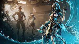 Check spelling or type a new query. Warframe Updates