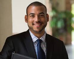 Alumni Profile: Randy Cuevas