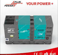 Weichai/Baudouin 12M33D1108E200 50Hz/1150kVA ...