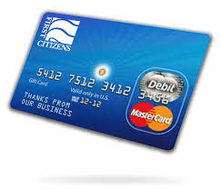 Contact a banker at any of citizens state bank's four offices in wisconsin: Business Gift Cards First Citizens Bank