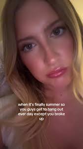 Guys Its Summer Now We Can Hang Out