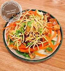 Pin On Recette Tofu