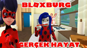 Mucize Ugur Bocegi Gercek Hayatta Roblox Oyunlari Bloxburg Simulat Gercekler Oyun Hayat