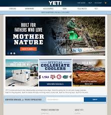 Yeti Drinkware Accessories Mother Nature Yeti Coolers