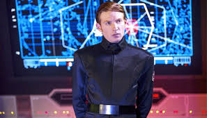 How is domhnall gleeson related to brian gleeson? Domhnall Gleeson Says Harry Potter Prepared Him For Star Wars