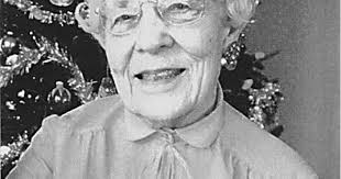 Frances Lucile Cowing Schauer