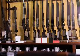 Ventes d'articles de tir sportif, chasse et défense aux particuliers et aux professionnels. Eure 40 000 D Armes Et Accessoires Voles Dans Une Armurerie Chasse Passion