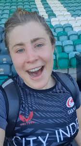 @SaracensWomen's video Tweet
