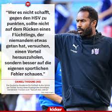 Für diese analyse habe ich ein eigenes datenset zusammengestellt, welches sich. Kicker Daniel Thioune Zeigte Klare Haltung Gegenuber Einigen Teams Die Protest Gegen Wertungen Der Paarungen Mit Dem Hsv Einlegten Grund Waren Unbelegte Vorwurfe Gegen Den Spieler Bakery Jatta Bei Seiner Einreise