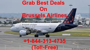 How To Check In Brussels Airlines Airline Flights Best Airlines Airline Deals