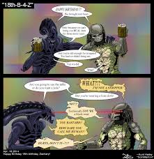 25 times people got wooshed by dumb memes. Alien Vs Predator Funny Predator Alien Alien Vs Predator Alien Vs